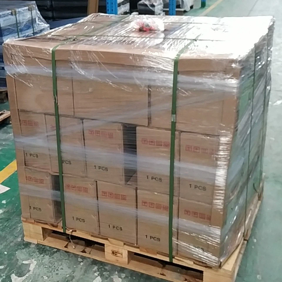 120Ah-12V Gel Battery For Solar System factory